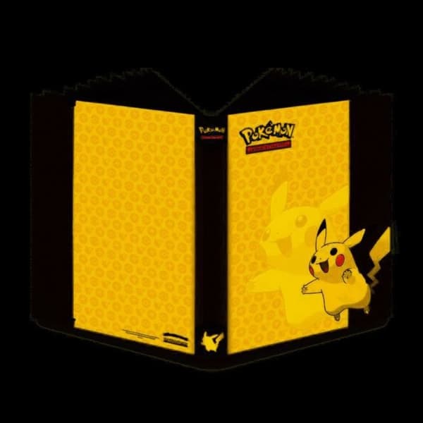 Pokémon : Portfölj A5 80 kort Generisk