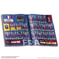 Miniatyrbild 2 av 2: PANINI dekalalbum - World cup 2022 - 1 album + 4 samlarhylsor