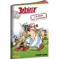 Miniatyrbild 1 av 2: Asterix och Obelix resealbum - Panini - Album + korthållare - Vit - Barn