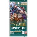 Miniatyrbild 2 av 2: One Piece Card Game - BANDAI - Japansk version - 144 kort - För fans av piratserien