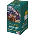 Miniatyrbild 1 av 2: One Piece Card Game - BANDAI - Japansk version - 144 kort - För fans av piratserien