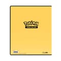 Miniatyrbillede 2 af 2: Pokemon Album Pikachu inkl. plastfickor