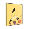 Miniatyrbillede 1 af 3: Pokemon portfolio 9-pocket Pikachu