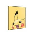 Pikkukuva 1 / 3: Pokemon Portfolio 4-pocket Pikachu