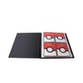 Miniatyrbild 3 av 3: Pokemon pärm 4-pocket Journey Together