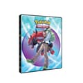 Miniatyrbild 1 av 3: Pokemon pärm 4-pocket Journey Together