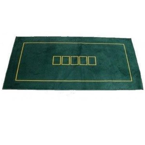 Pokermatta 145 x 70 cm