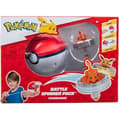 Miniatyrbild 1 av 2: BATTLE SPINNER - POKÉMON - Charmander - 2 spelare eller fler - Från 6 år - Officiell produkt