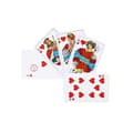 Miniatyrbild 7 av 9: 1 st Öbergs Riktiga Spelkort Kortlek Poker Patiens Spel