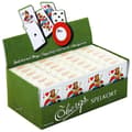 Miniatyrbild 8 av 9: 1 st Öbergs Riktiga Spelkort Kortlek Poker Patiens Spel