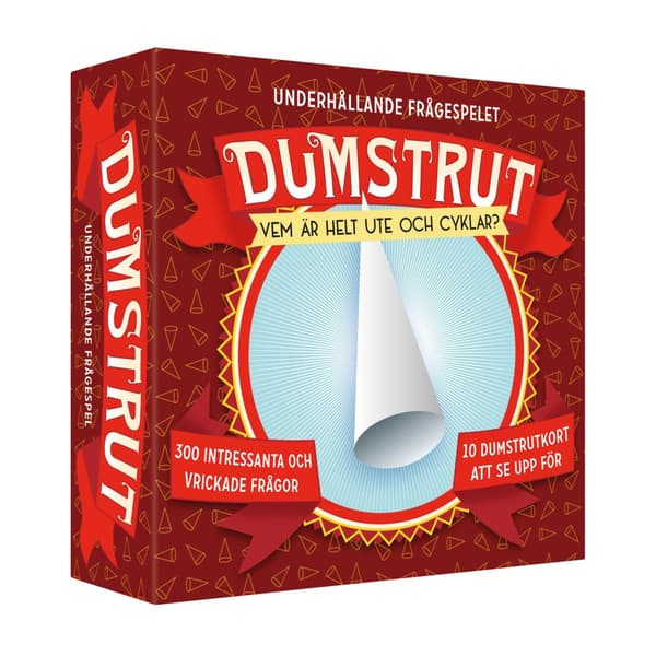 Dumstrut (SE)