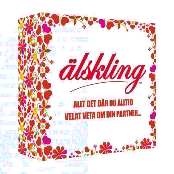 Älskling, Spel (SE)
