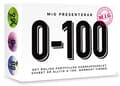Miniatyrbild 1 av 2: 0-100, Spel (SE)