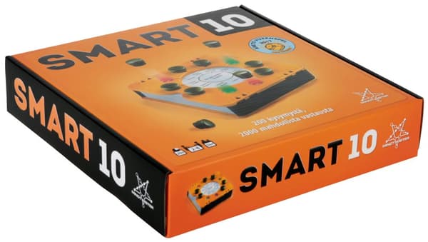 SMART10 (FI)