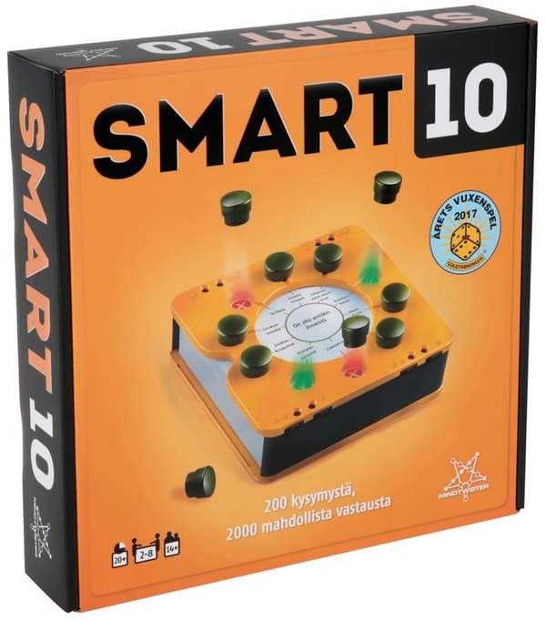 SMART10 (FI)
