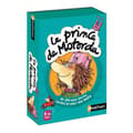 Miniatyrbild 1 av 5: NATHAN - The Prince of Motordu - Kortspel