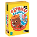 Miniatyrbillede 1 af 2: NATHAN - The Battle of the Animals - Kortspel