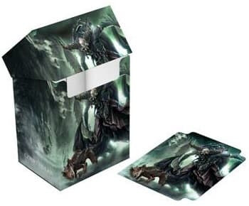 Ultimate Guard - Kortbox Death's Executioner