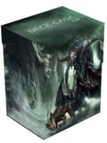 Miniatyrbild 1 av 2: Ultimate Guard - Kortbox Death's Executioner