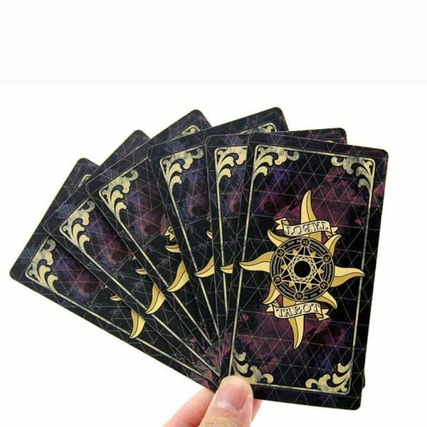 Tarot Pakka - Rider-Waite