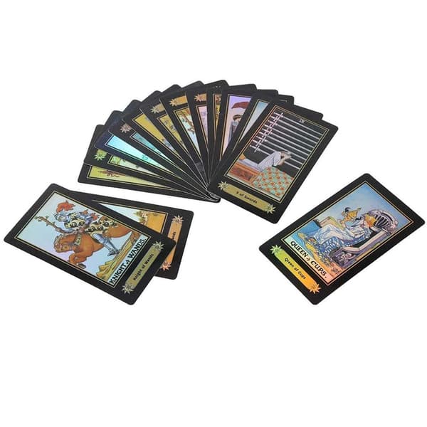 Tarot Pakka - Rider-Waite
