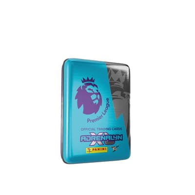 Premier League 20/21 Pocket Tin