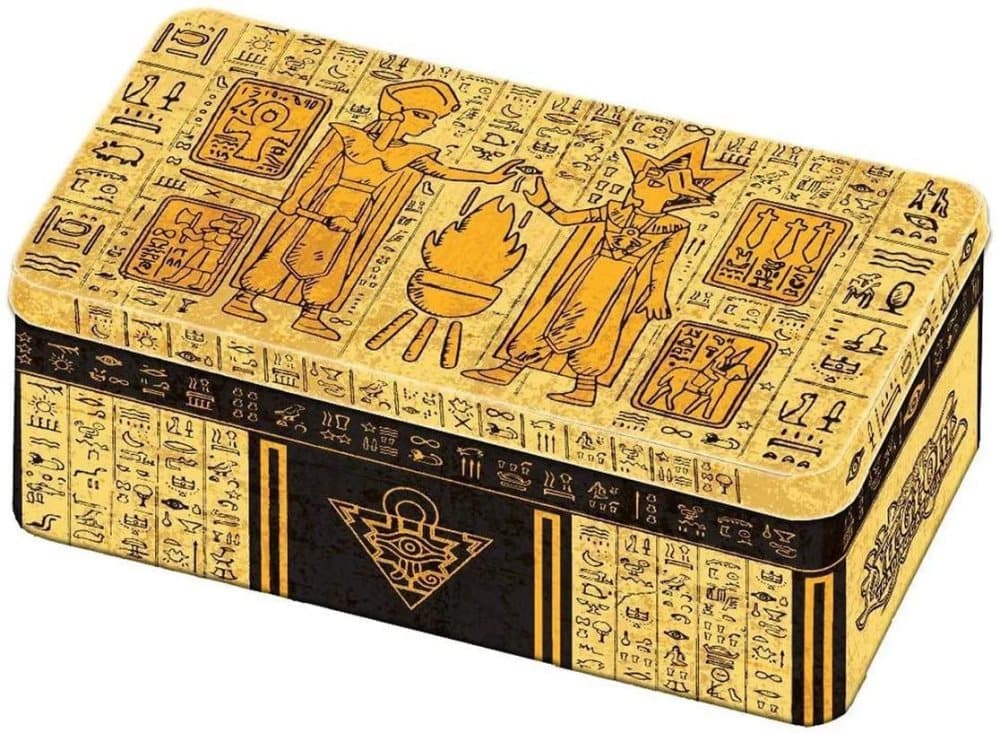 Yu-Gi-Oh! TCG - 2020 Tin of Lost Memories