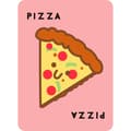 Miniatyrbillede 3 af 3: Taco Cat Goat Cheese Pizza (SE/EN/DK/NO)