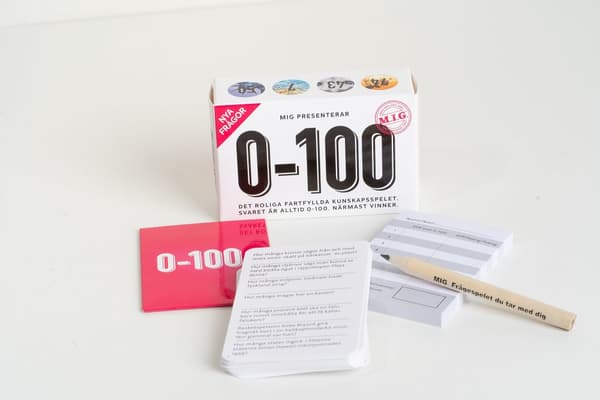 Mini 0-100 MIG (SE)