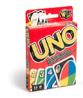Miniatyrbild 1 av 2: Spel Uno från 7år