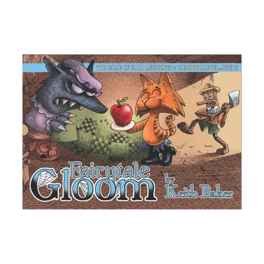 Fairytale Gloom