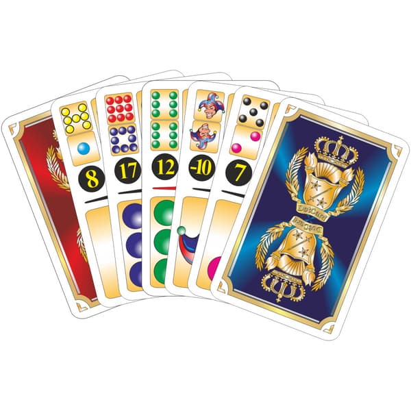DotCard Silver
