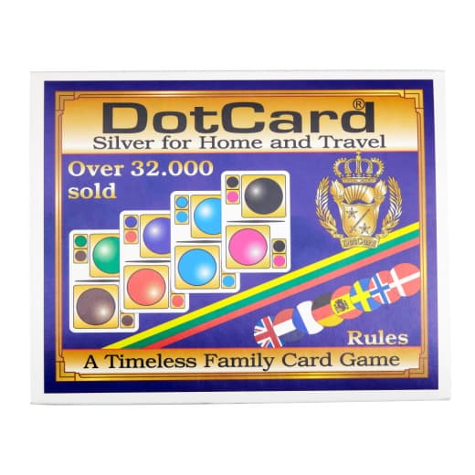 DotCard Silver