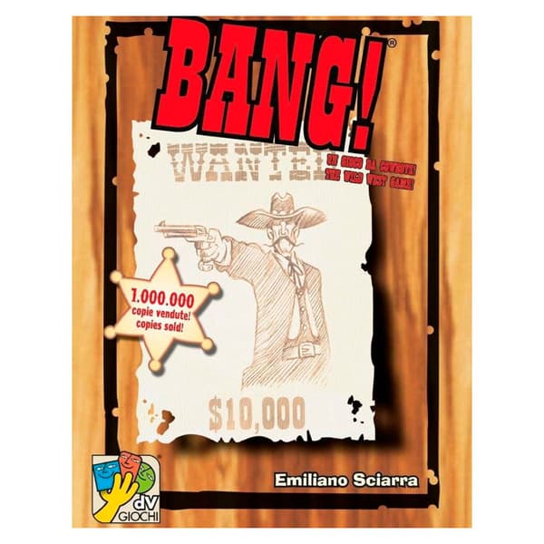 Bang! (Eng.)