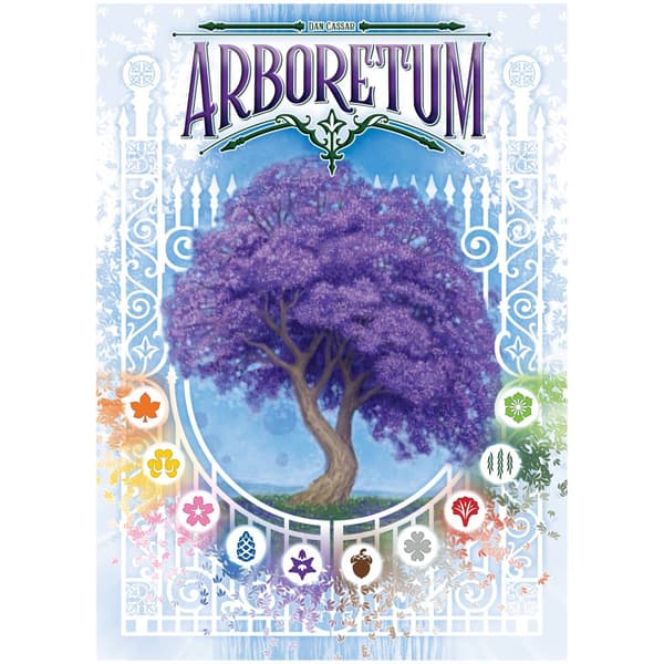 Arboretum