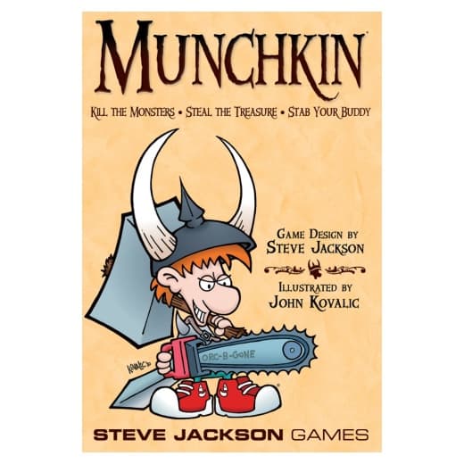 Munchkin