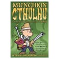 Miniatyrbillede 1 af 2: Munchkin Cthulhu