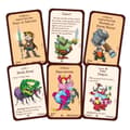 Miniatyrbild 4 av 4: Munchkin: Munchkins & Mazes