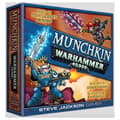 Miniatyrbild 2 av 2: Munchkin Warhammer 40,000