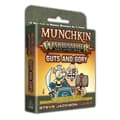 Miniatyrbild 2 av 2: Munchkin Warhammer: Age of Sigmar - Guts and Gory (Exp.)
