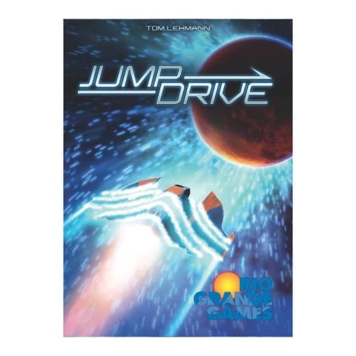 Jump Drive