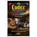 Miniatyrbillede 1 af 2: Codex - Starter Set