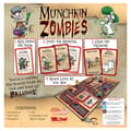 Miniatyrbild 3 av 3: Munchkin Zombies: Deluxe
