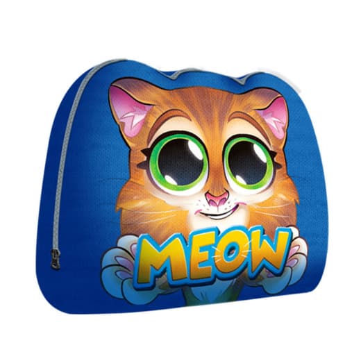 Meow