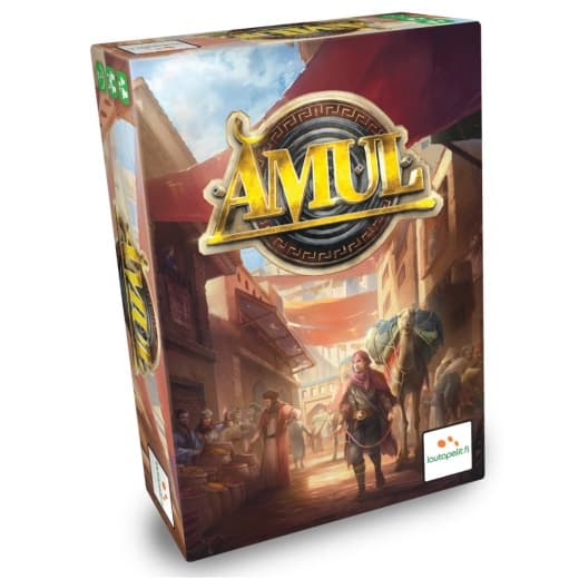 Amul