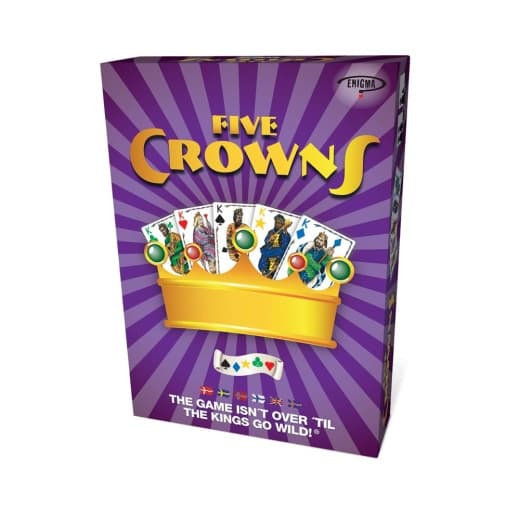 Five Crowns
