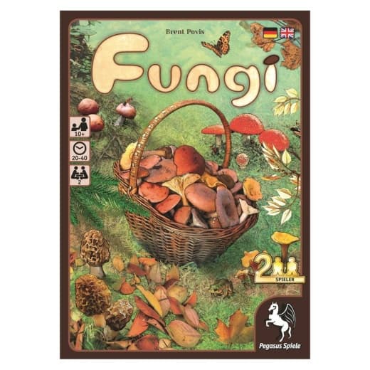 Fungi (EN)