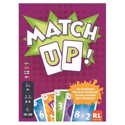 Match Up!