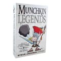 Miniatyrbild 1 av 2: Munchkin Legends