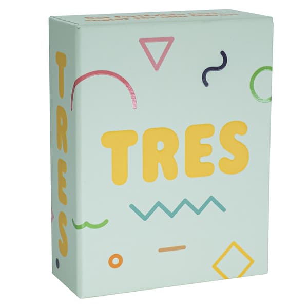 TRES